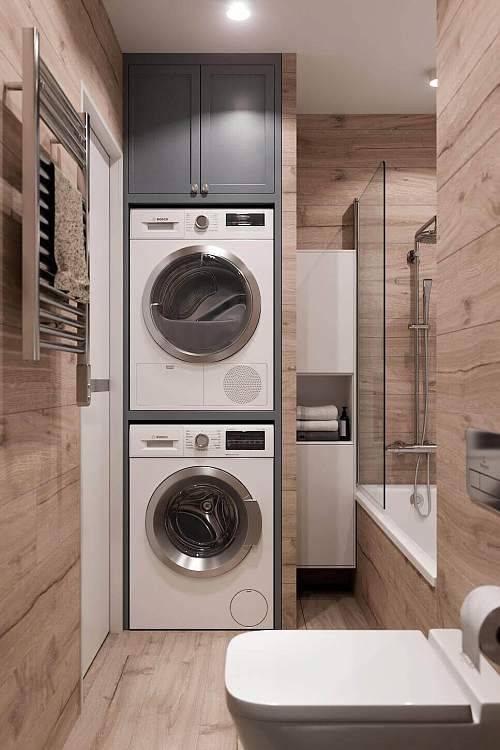 Коллекция Cifre Nordik 30x120