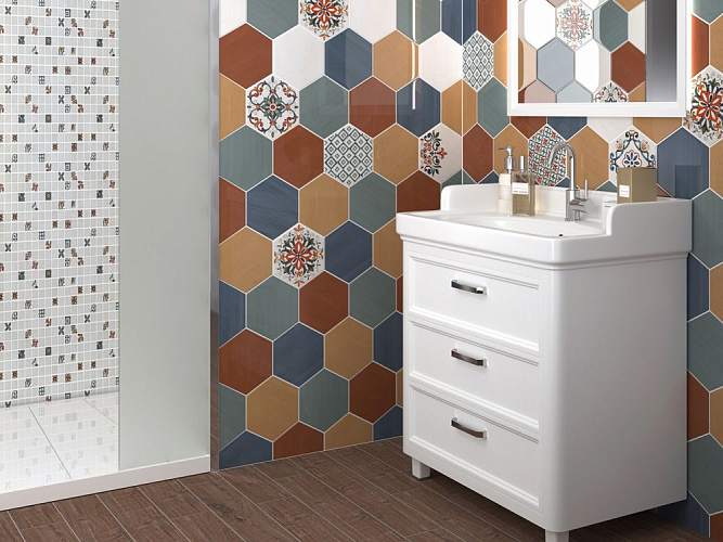 Коллекция Kerama Marazzi Макарена