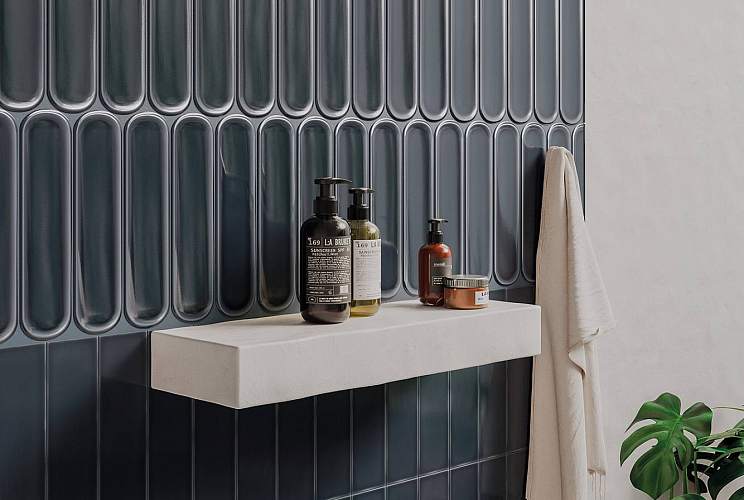 Коллекция Wow Aquarelle 7,5x30