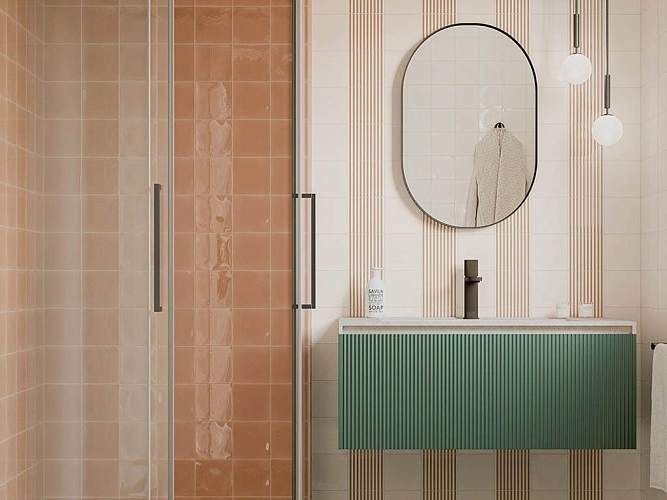 Коллекция Wow Twister 12,5x12,5