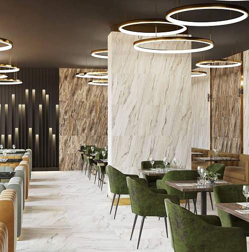 Коллекция Primavera Botein