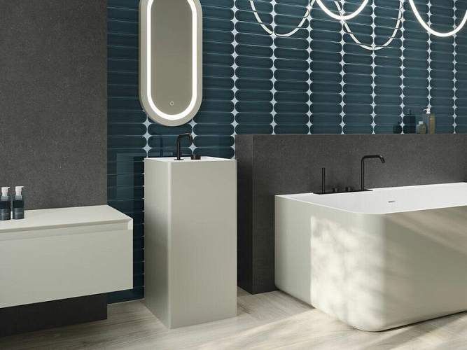 Коллекция Cifre Oval 7,5x30