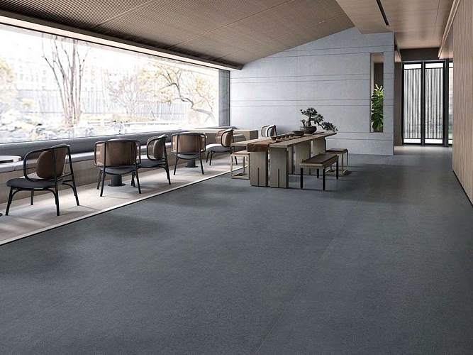 Коллекция Zodiac Ceramica Sandy Grey