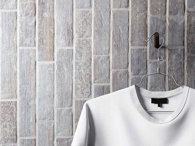 Коллекция Wow Briques 4,5x23