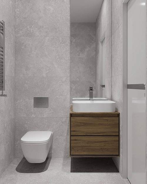 Коллекция Artcer Cement 60x120