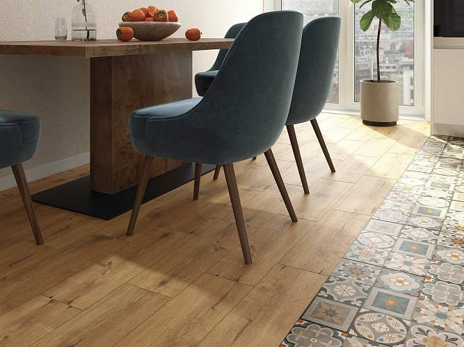 Коллекция Cersanit Loft 42x42