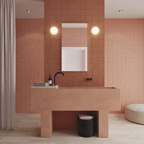 Коллекция Wow Casbah 12,5x12,5