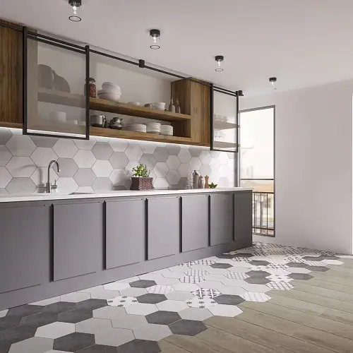 Коллекция Navarti Antic 25,8x29