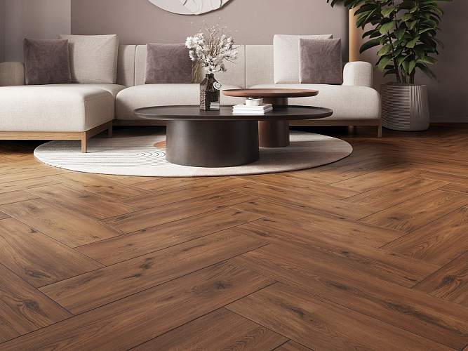 Коллекция Cersanit Oakwood