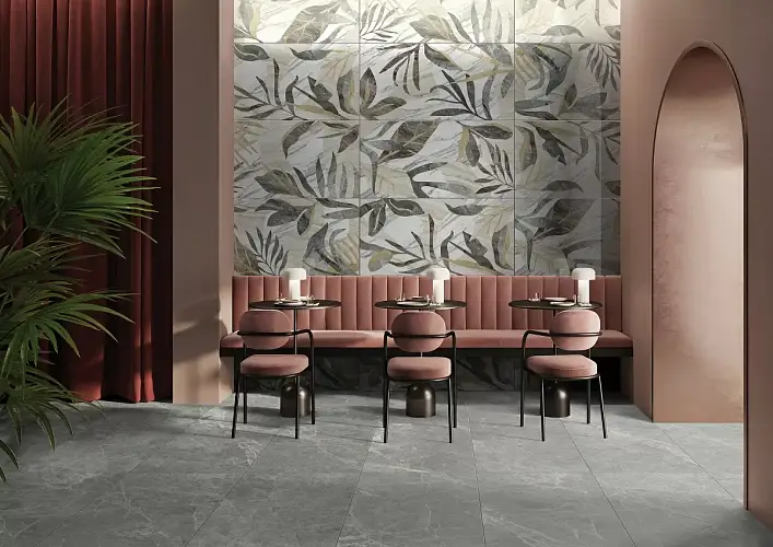 Коллекция Vitra Marble Set 60х60