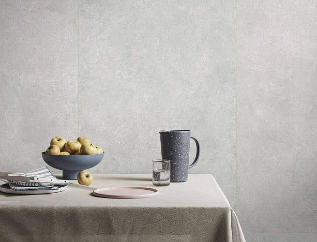 CementBase Песочный K948555R Матовый R10A Керамогранит 60x120