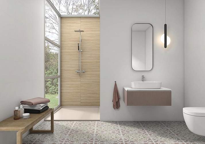 Ordesa Roble 460 33,3X100