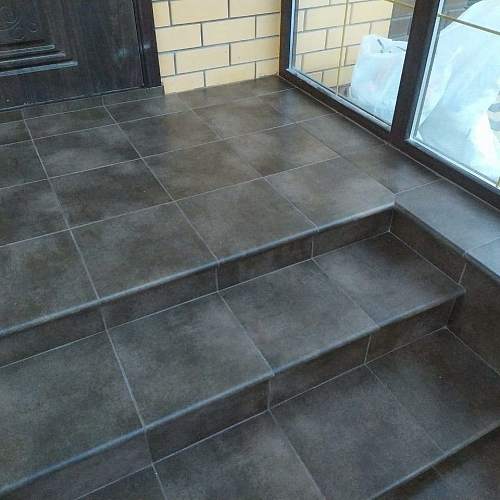 Коллекция Westerwalder Atrium Mocca 31x31