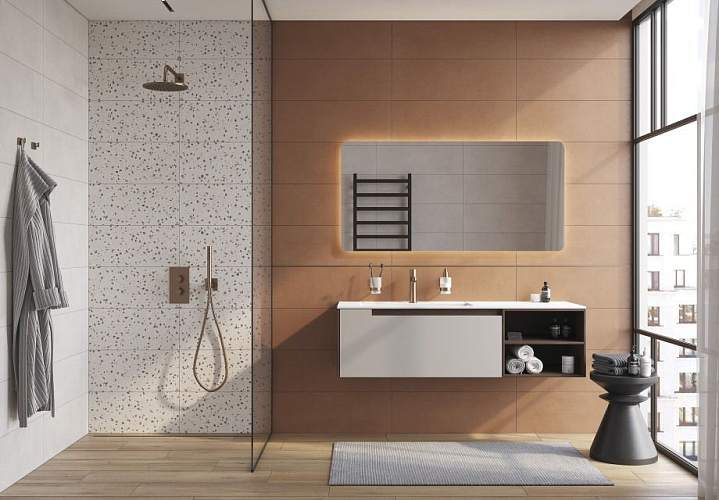 Коллекция Meissen Fragmenti 25x75