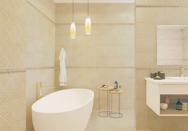 Коллекция Altacera Petra 24,9x50