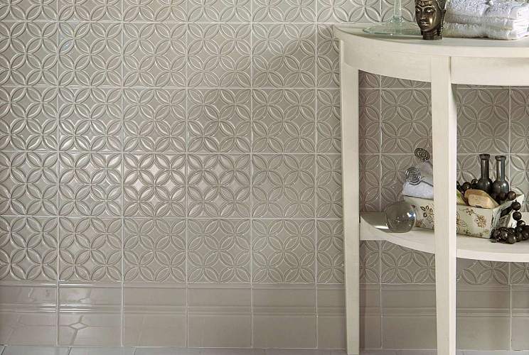 Коллекция Adex Neri 15x15