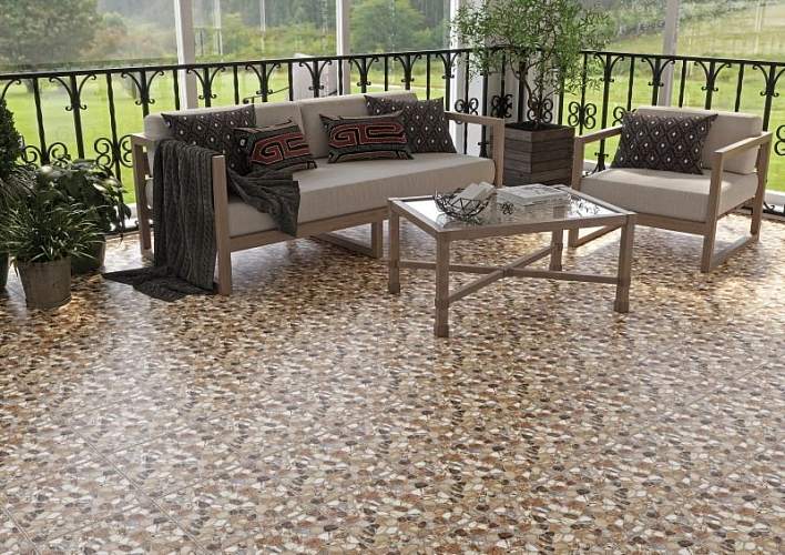 Коллекция Cersanit JackStone 30x30