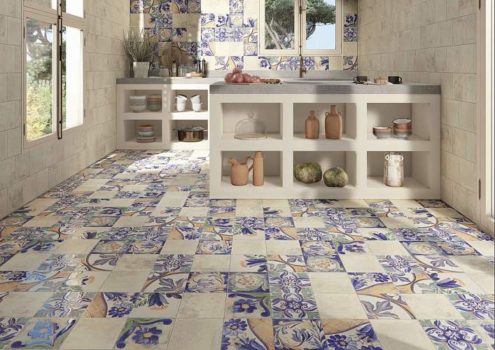 Коллекция Mainzu Land Anthology 20x20