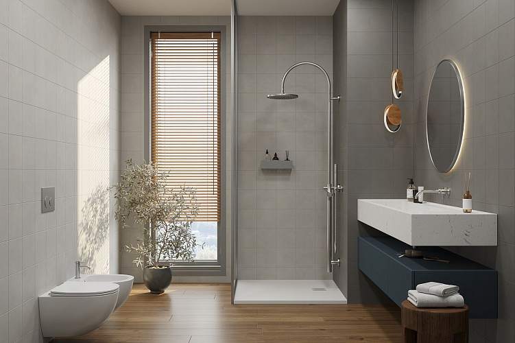 Коллекция Creto Base