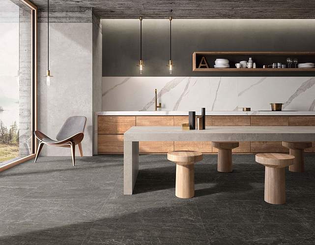 Коллекция NT Ceramic Havana 60x60