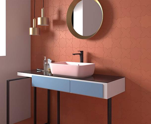 Коллекция Equipe Porto 12x12