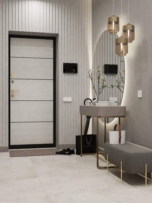 Коллекция Primavera Nemo