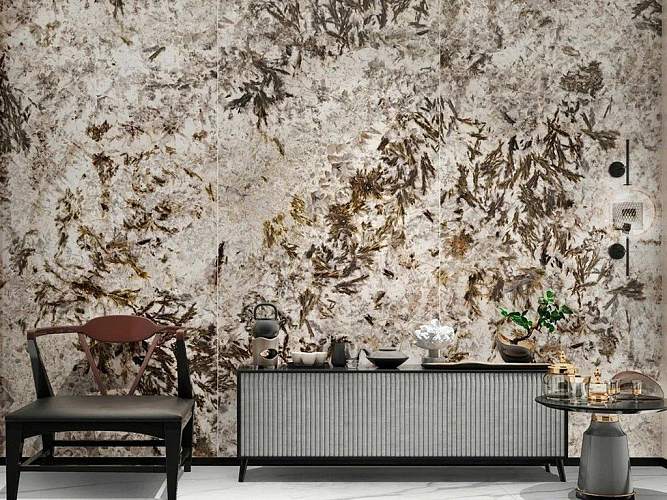 Коллекция Zodiac Ceramica Frozen Fox