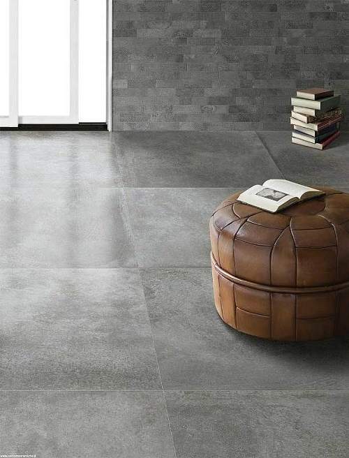 Коллекция Cercom Temper