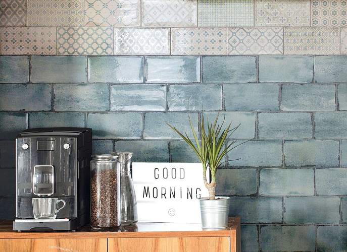 Коллекция Fabresa Vita 10x20