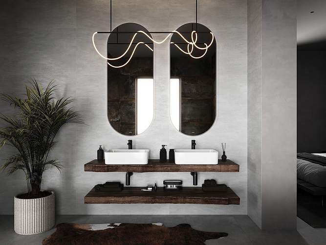 Коллекция Cersanit Rustico 60x120