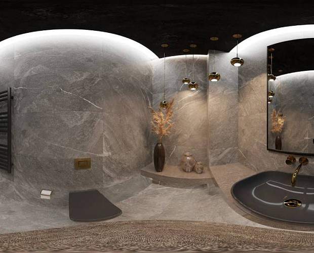 Коллекция Primavera Rigel 60x120