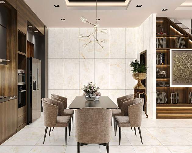 Коллекция Buono Ceramica Onice