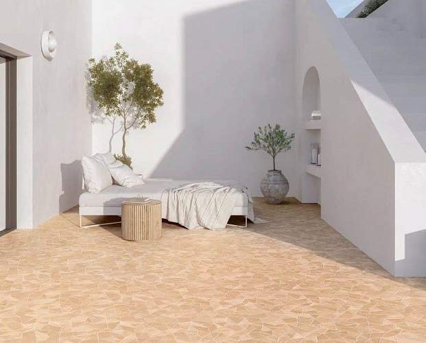 Коллекция Wow Trencadis 25,5x25,5