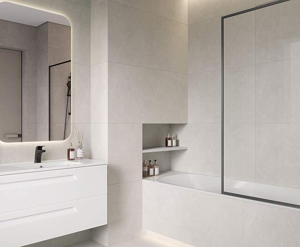 Коллекция Ceradim Stone Divine