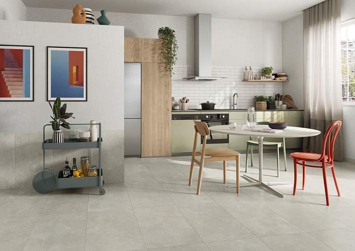 Коллекция Coliseumgres Malpensa 45x90