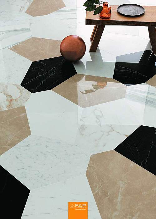 Коллекция Fap Roma Diamond 25x75