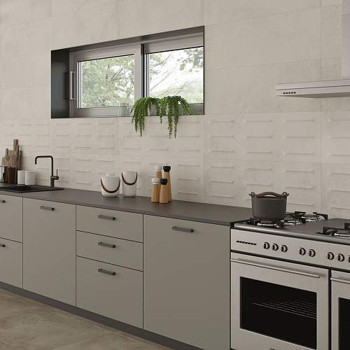 Коллекция Stylnul Ceramica (STN) Amstel 33,3x90