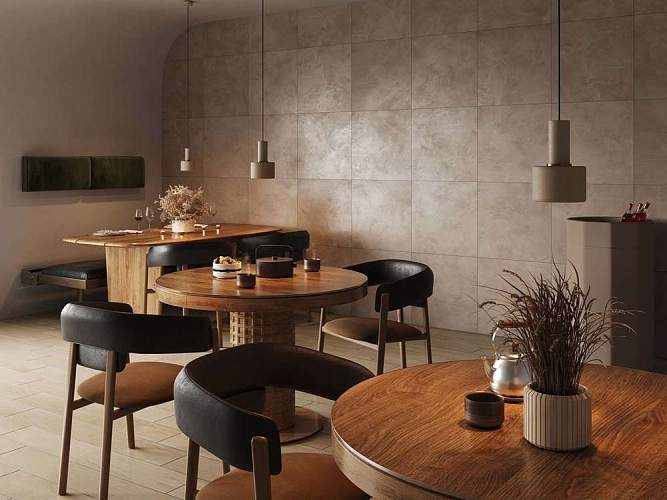 Коллекция Estima Graffito