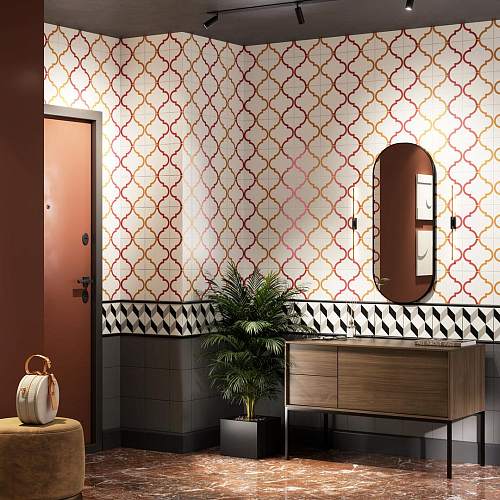 Коллекция Kerama Marazzi Ателье