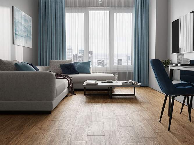 Коллекция Cersanit Grace 20x60