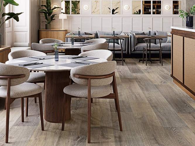 Коллекция Porcelanosa Bruselas