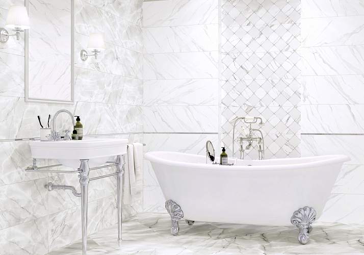 Коллекция Alma Ceramica Laredo 30x90