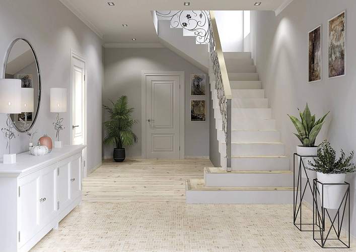 Коллекция Cersanit Woodhouse 29,7x59,8