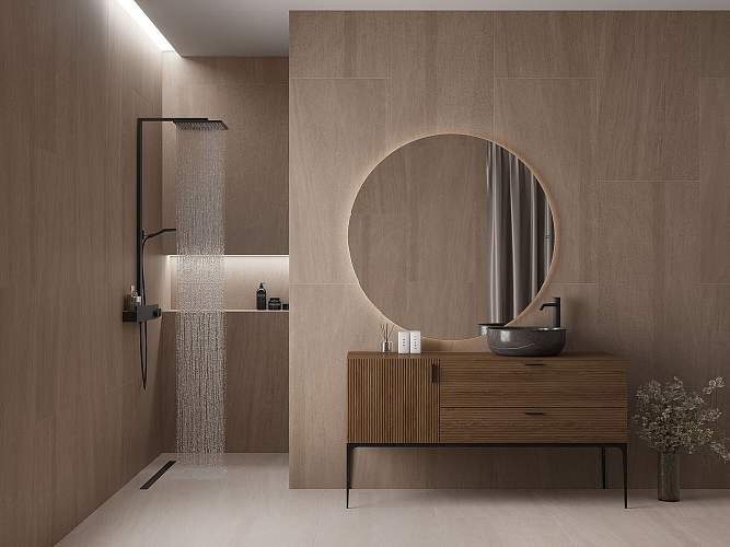 Коллекция Artcer Stone