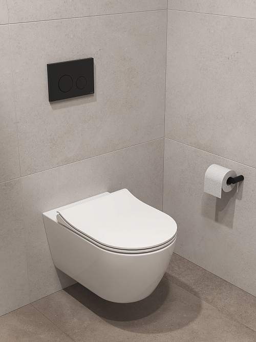 Soft Concrete A17123 Керамогранит 60x120