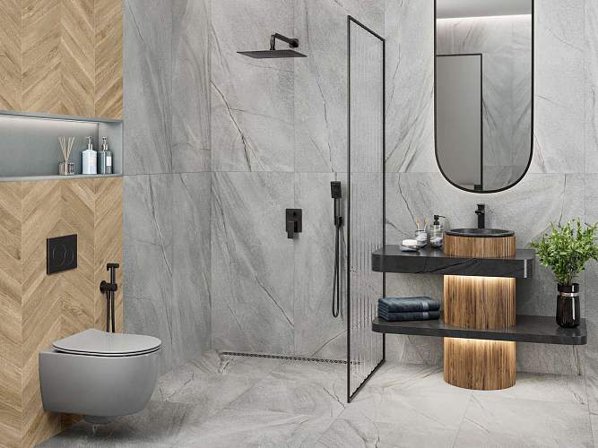 Коллекция New Trend Phantom