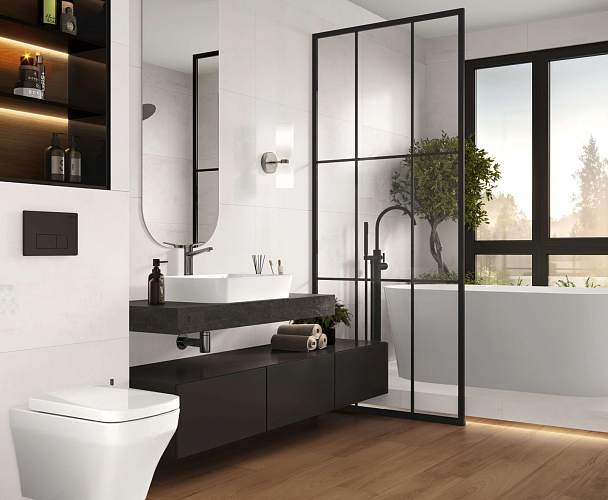 Коллекция Laparet Proto Blanco