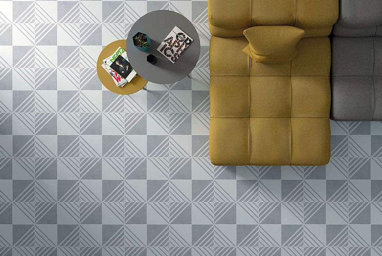 Коллекция Wow Boreal 18,5x18,5