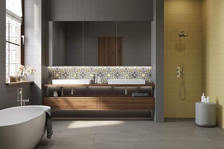 Коллекция Creto Poly