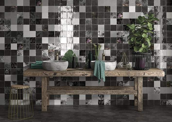 Коллекция Carmen Souk 13x13